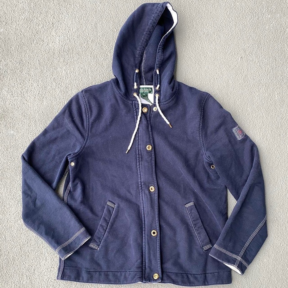 Vintage Ralph Lauren jacket